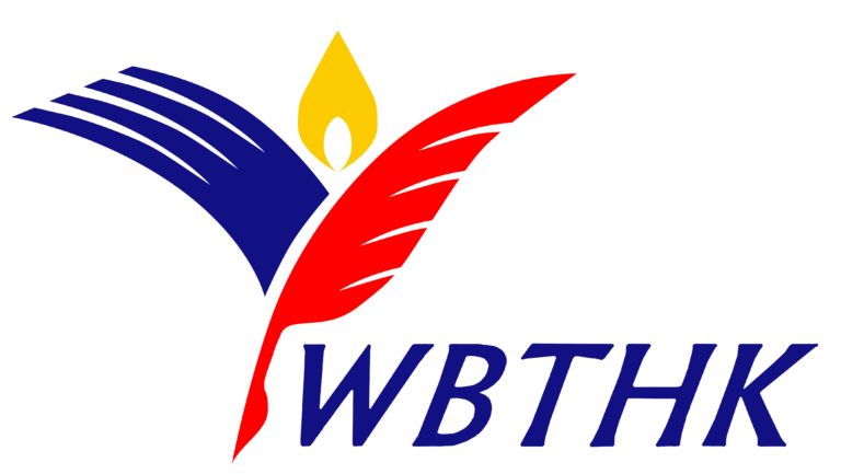 Wycliffe Hong Kong logo