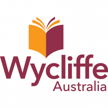 Wycliffe Australia logo