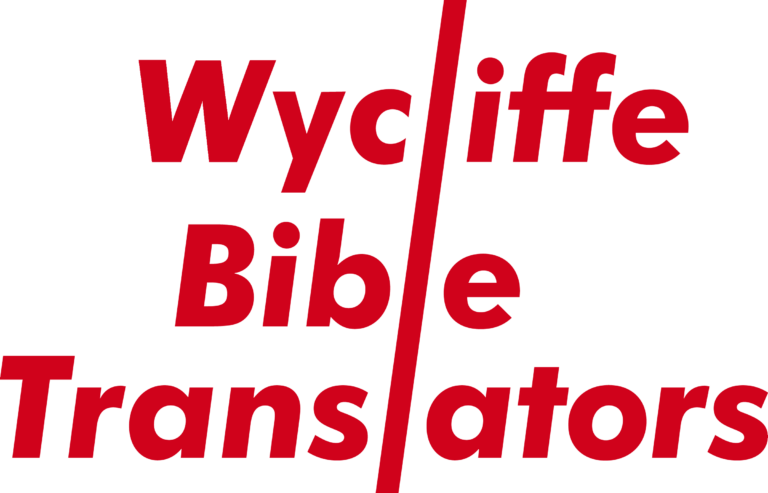 Wycliffe UK & Ireland logo