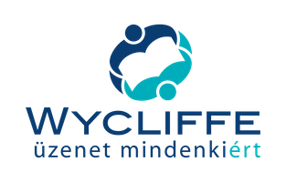 Wycliffe Hungary logo