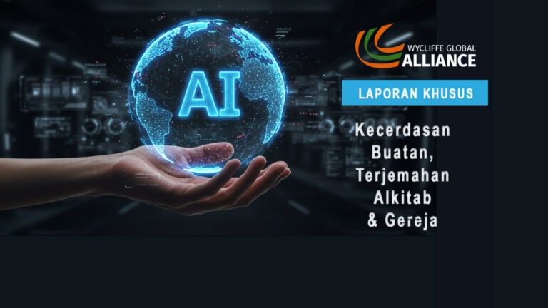 Laporan Khusus – Mei 2025