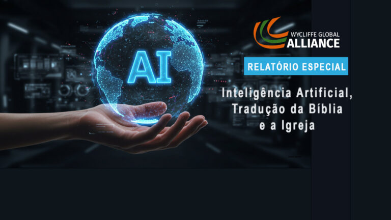 Relatório especial – maio de 2025