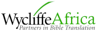 Wycliffe Africa logo