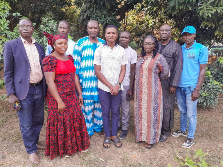 Nigeria’s rapid rise